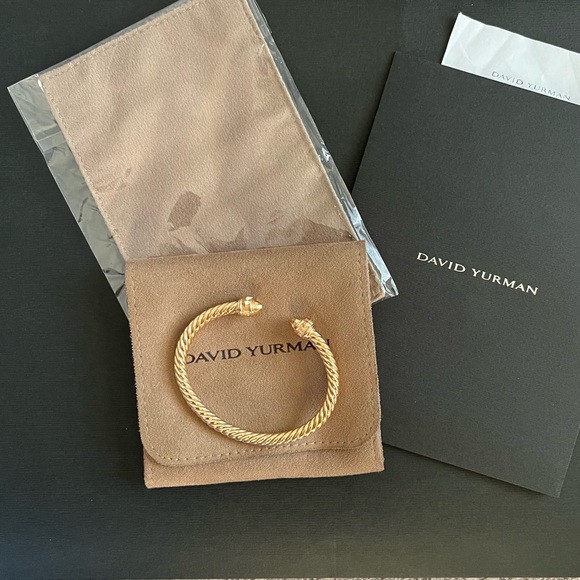 Renaissance Cablespira Bracelet - Picture 4 of 4